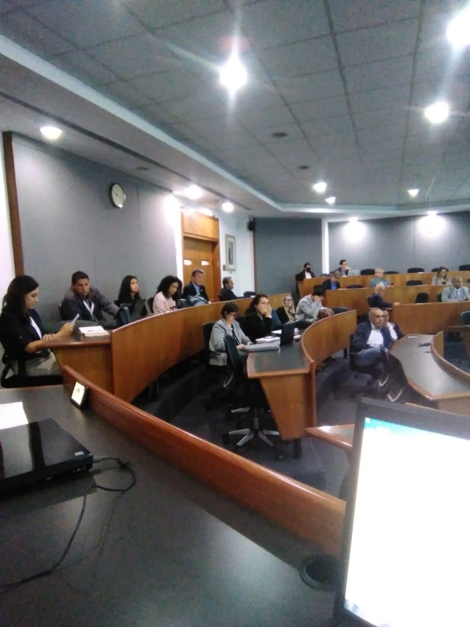 15 años Aniversario de GELA en América Latina. 10 años Aniversario GELA en Venezuela — foto 4