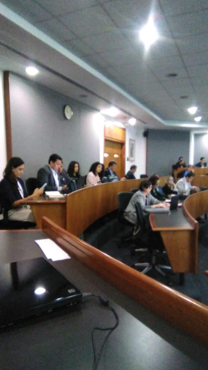 15 años Aniversario de GELA en América Latina. 10 años Aniversario GELA en Venezuela — foto 5