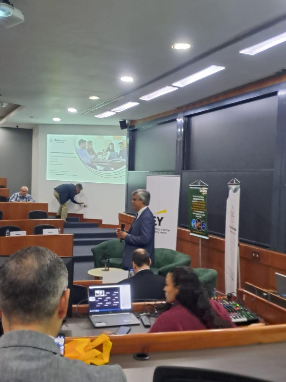 Caracas Gas Forum 2023 — foto 1