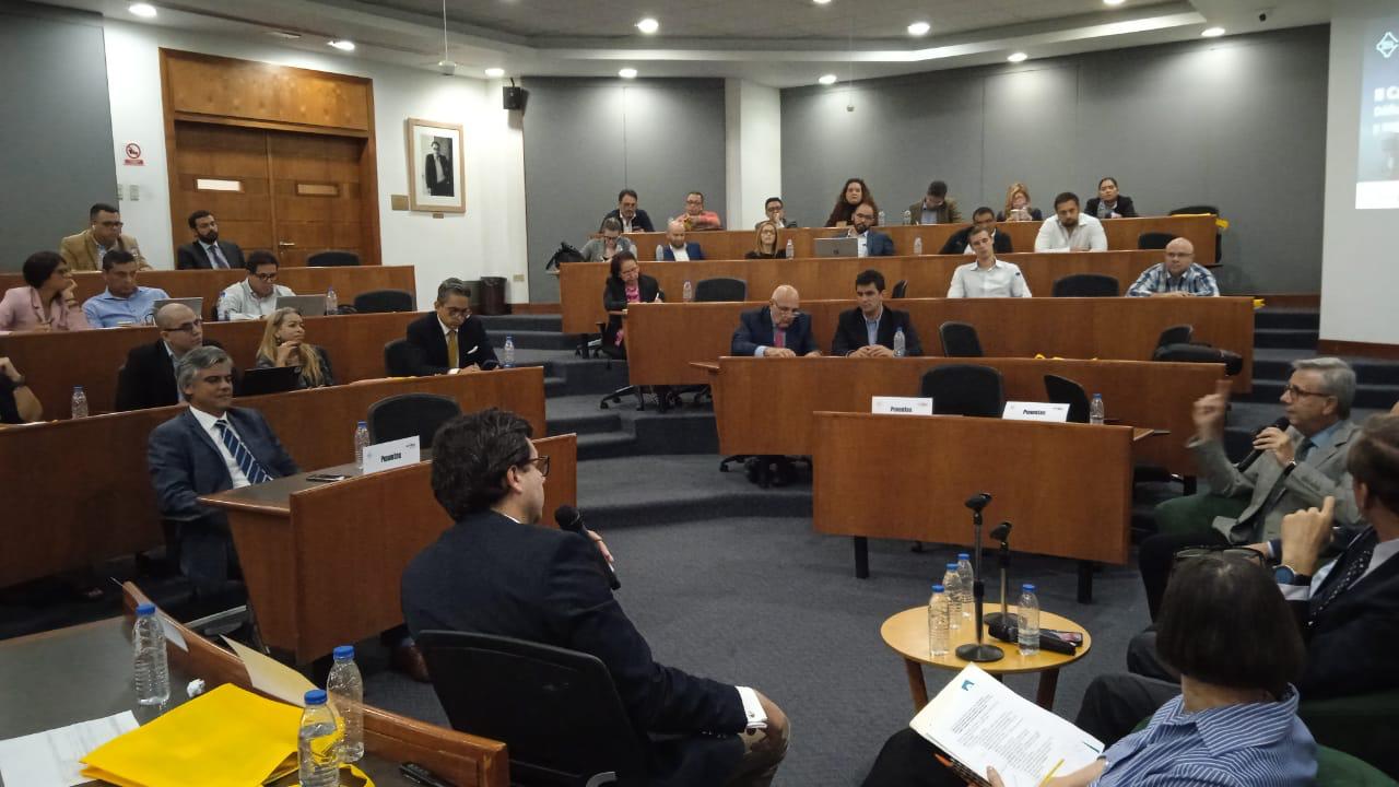 Caracas Gas Forum 2023 — foto 10