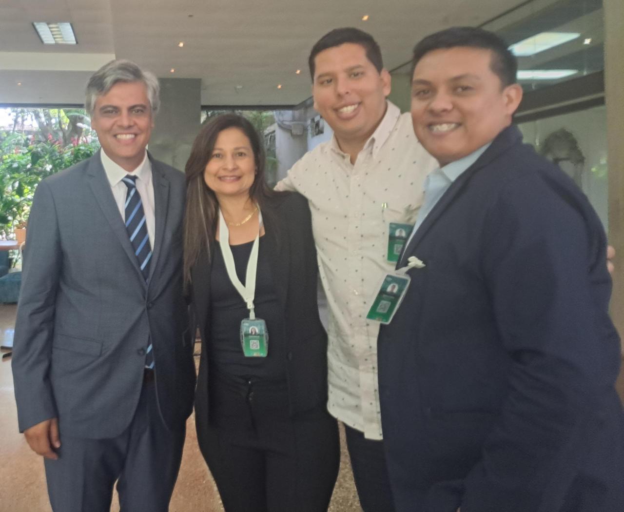Caracas Gas Forum 2023 — foto 14