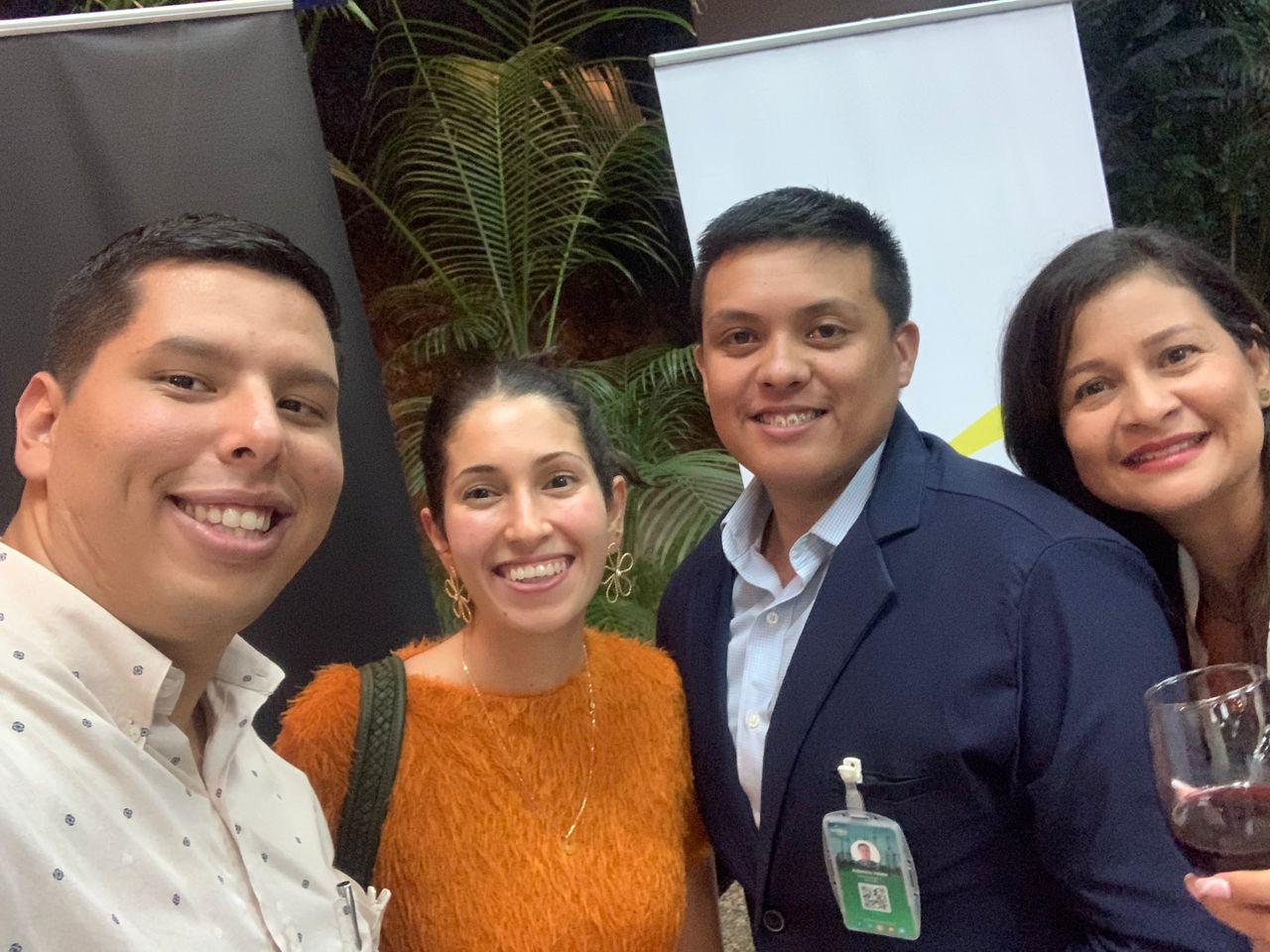 Caracas Gas Forum 2023 — foto 15