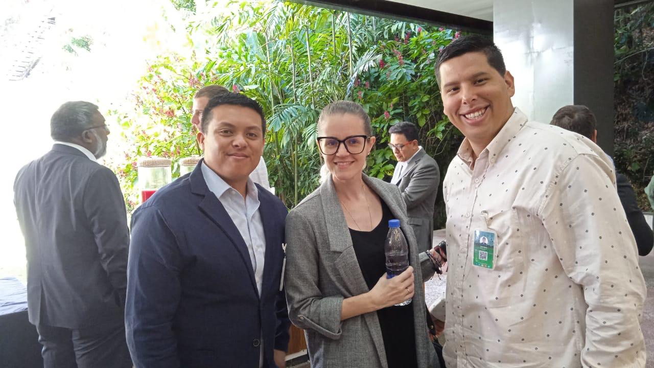 Caracas Gas Forum 2023 — foto 17