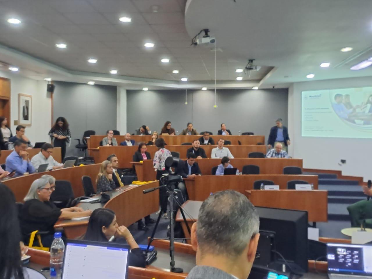 Caracas Gas Forum 2023 — foto 5
