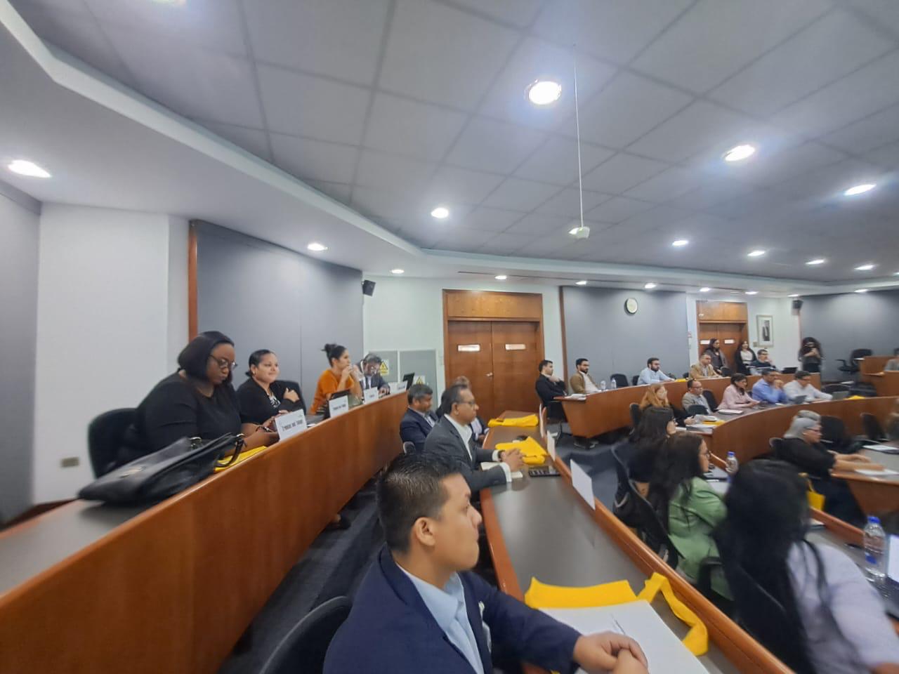 Caracas Gas Forum 2023 — foto 7