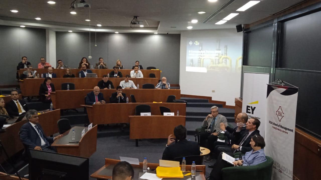 Caracas Gas Forum 2023 — foto 8