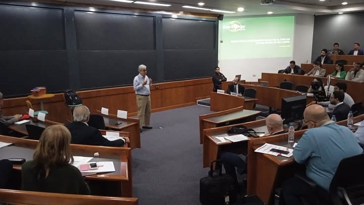Caracas Gas Forum 2024 — foto 1