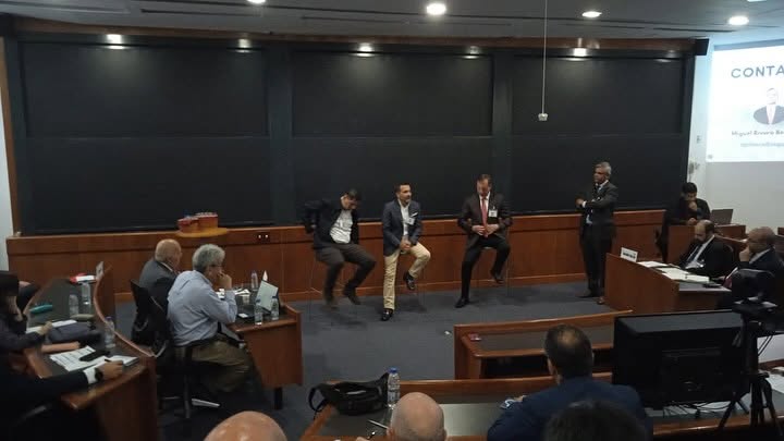 Caracas Gas Forum 2024 — foto 2