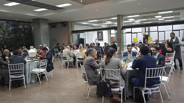 Caracas Gas Forum 2024 — foto 6