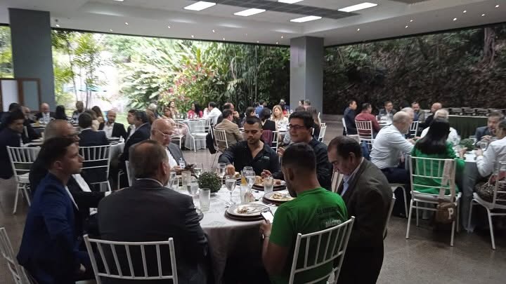 Caracas Gas Forum 2024 — foto 7