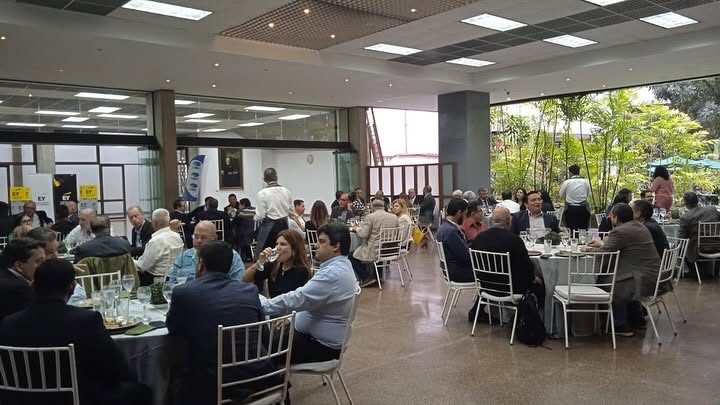 Caracas Gas Forum 2024 — foto 8