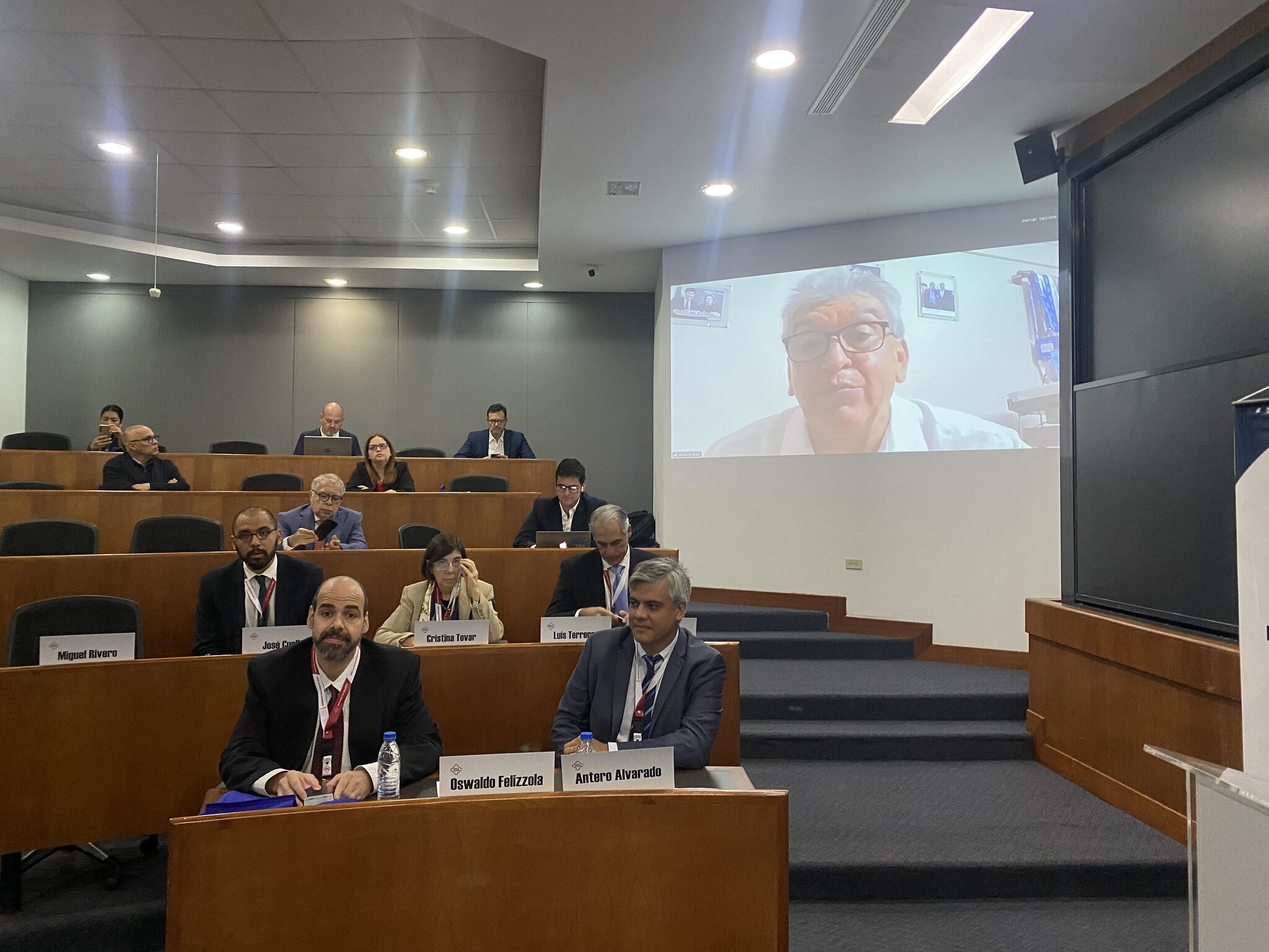 Caracas Gas Forum 2025 — foto 10