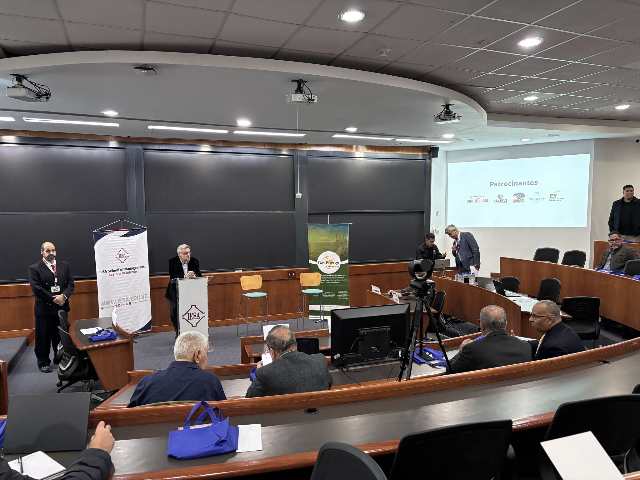 Caracas Gas Forum 2025 — foto 12