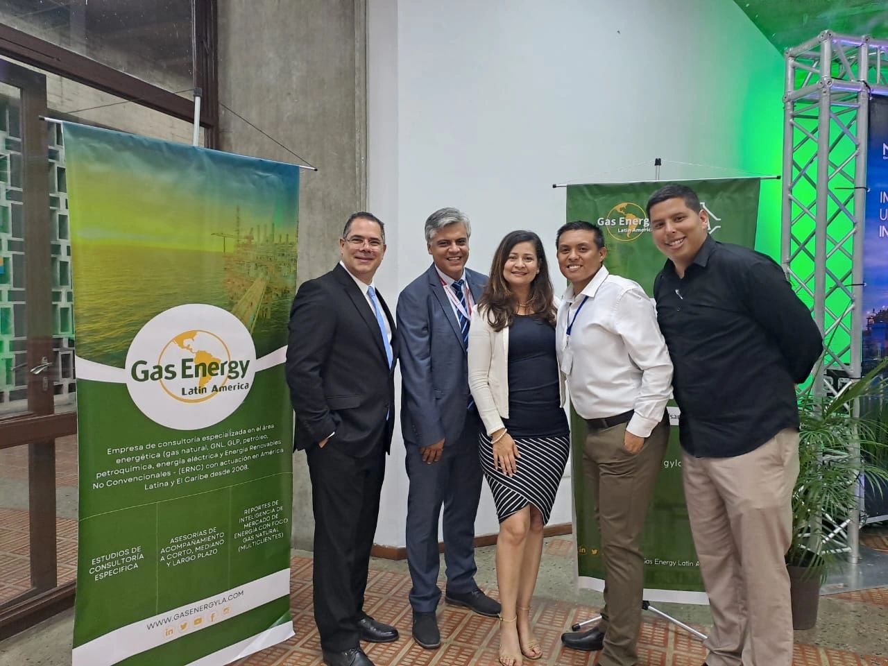 Caracas Gas Forum 2025 — foto 14
