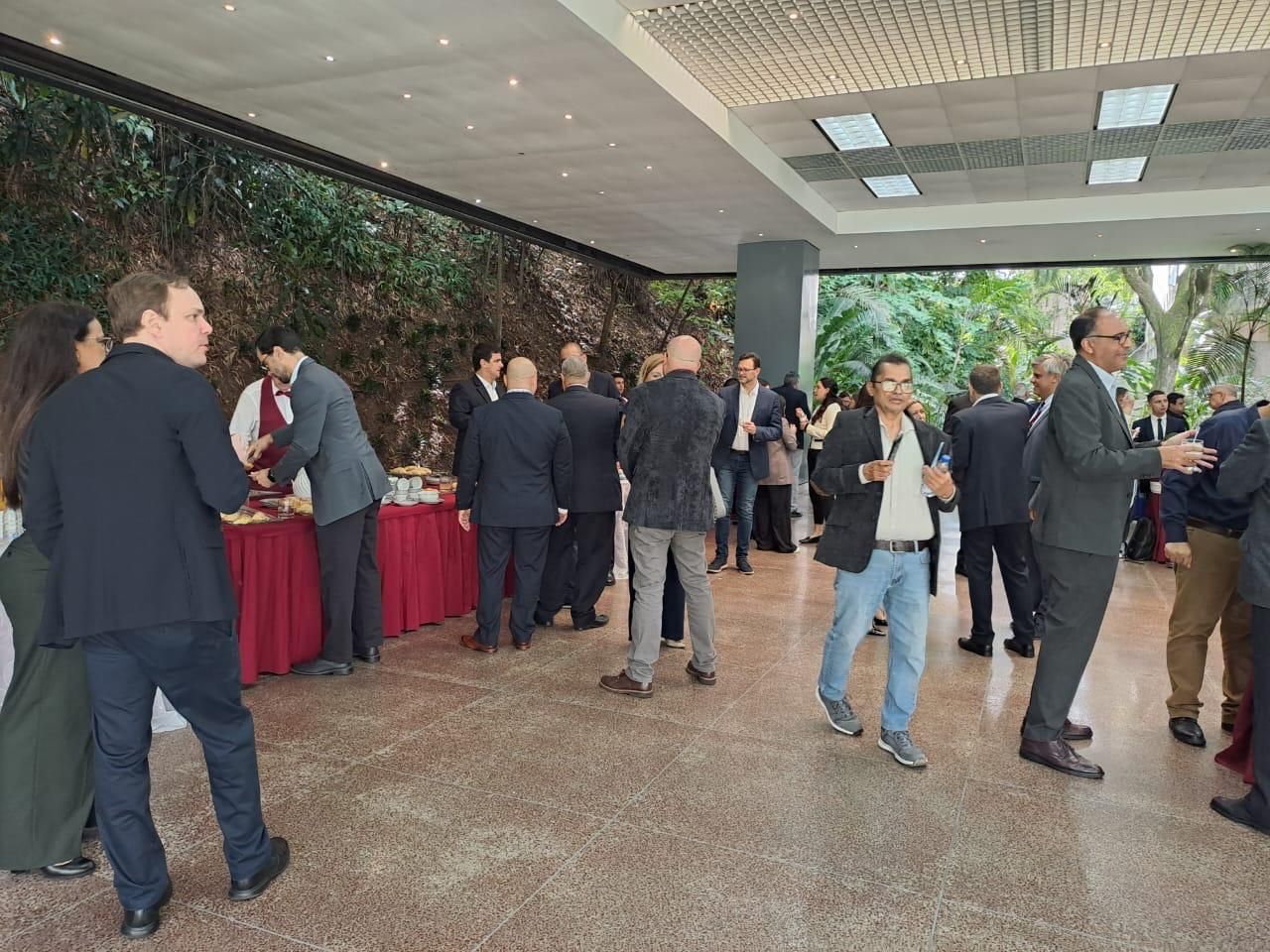 Caracas Gas Forum 2025 — foto 19