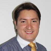 Gas Energy Latin America