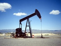 Aparecen las reservas de gas en el Perú