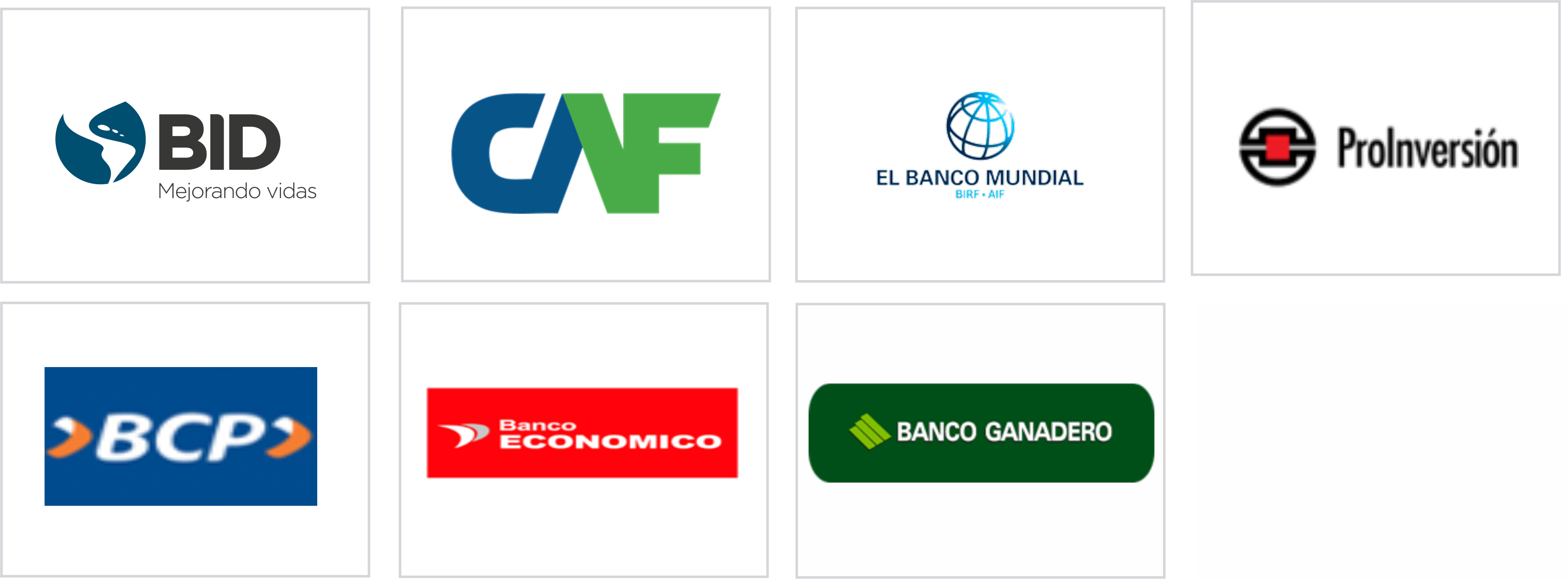 logos actualizados