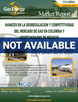 Market Report - Colombia