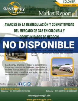 Market Report - Colombia