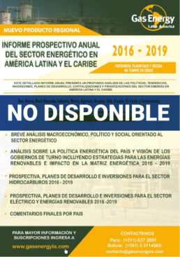 Informe de Prospectiva Regional