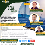 GELA Talks5