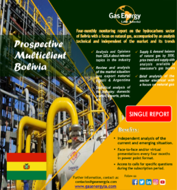 Prospective Multiclient Bolivia