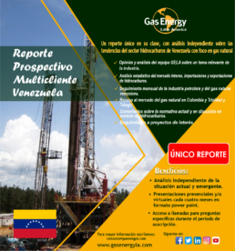 Multicliente Prospectivo Venezuela