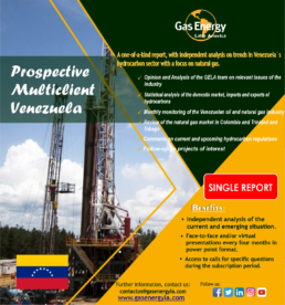 Prospective Multiclient Venezuela