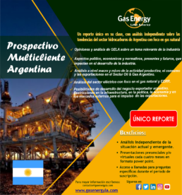 Multicliente Prospectivo Argentina