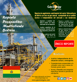 Multicliente Prospectivo Bolivia