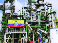Corruption and Ineptitude in the Ecuadorian Energetic Sector