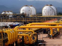 Bolivia: Mar de gas, industrialización, exportaciones y otras falacias