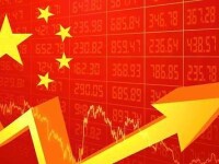 La economía en llamas: China